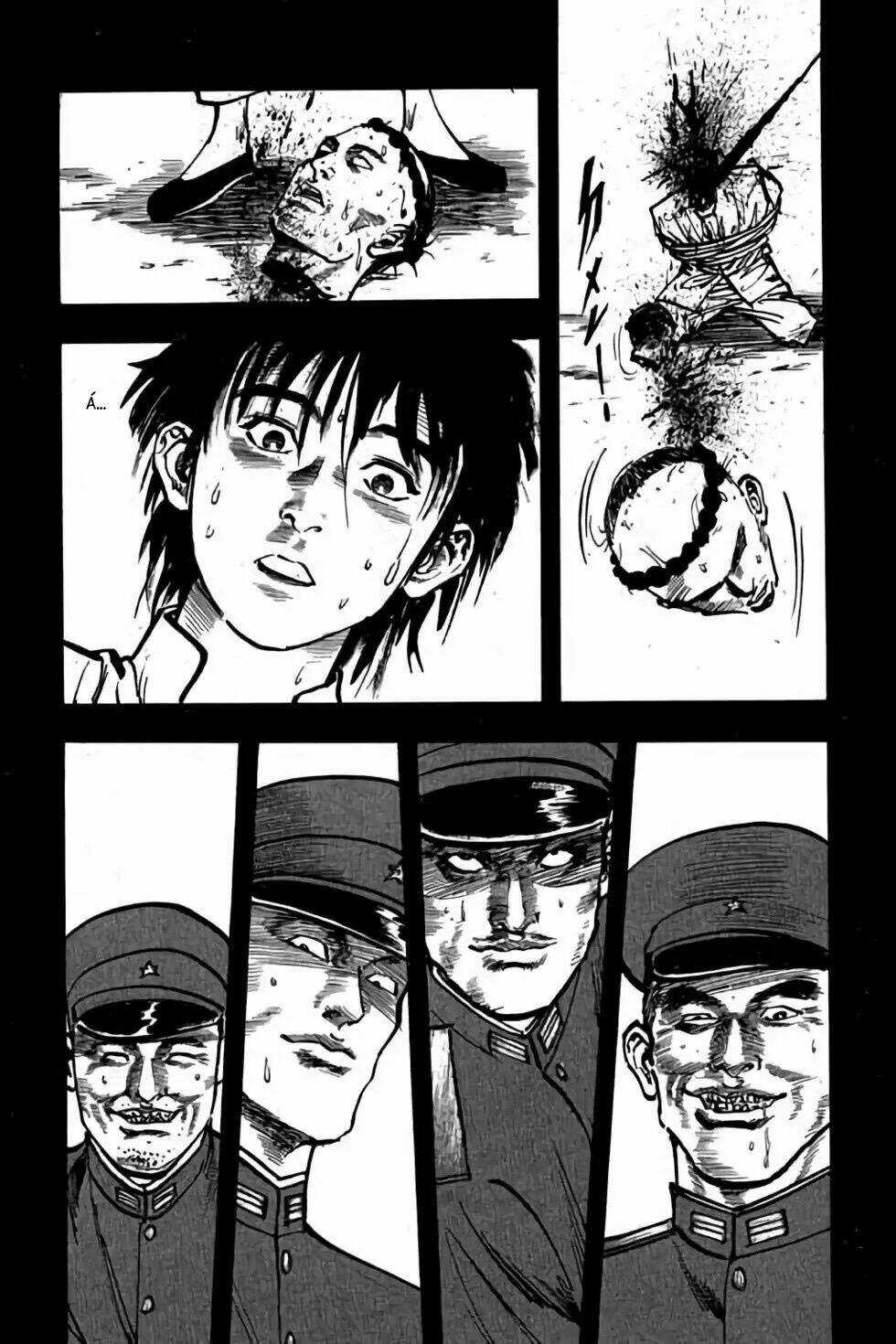 Hiệp Vương Liêu Thiêm Đinh Chapter 68 trang 5