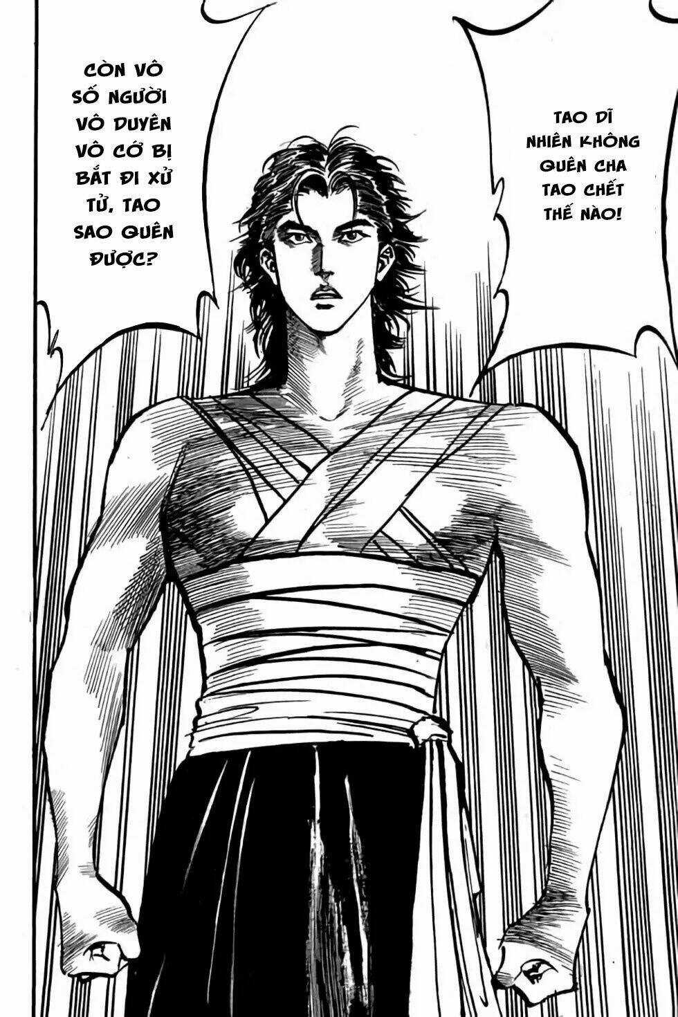 Hiệp Vương Liêu Thiêm Đinh Chapter 69 trang 5