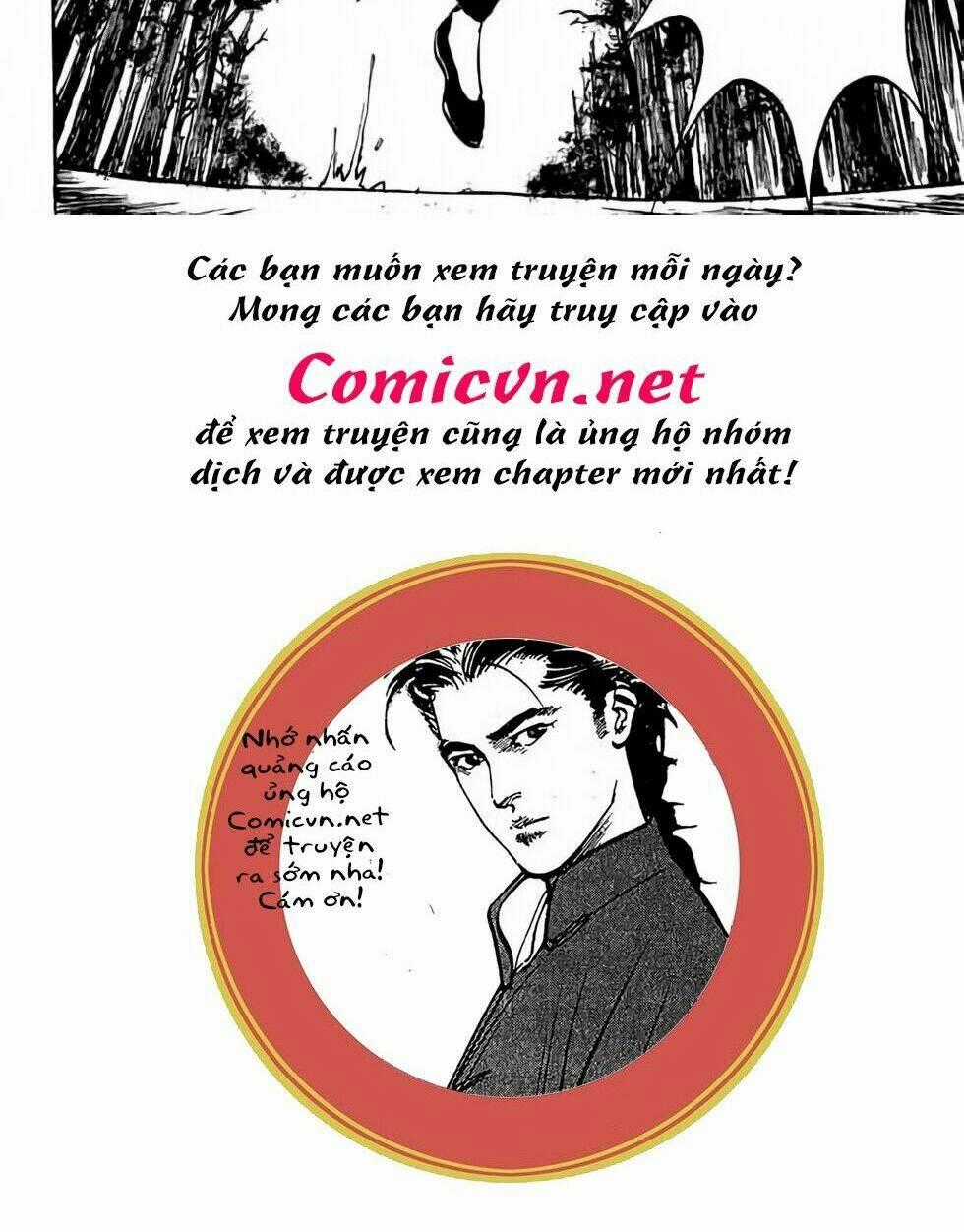 Hiệp Vương Liêu Thiêm Đinh Chapter 7 trang 28