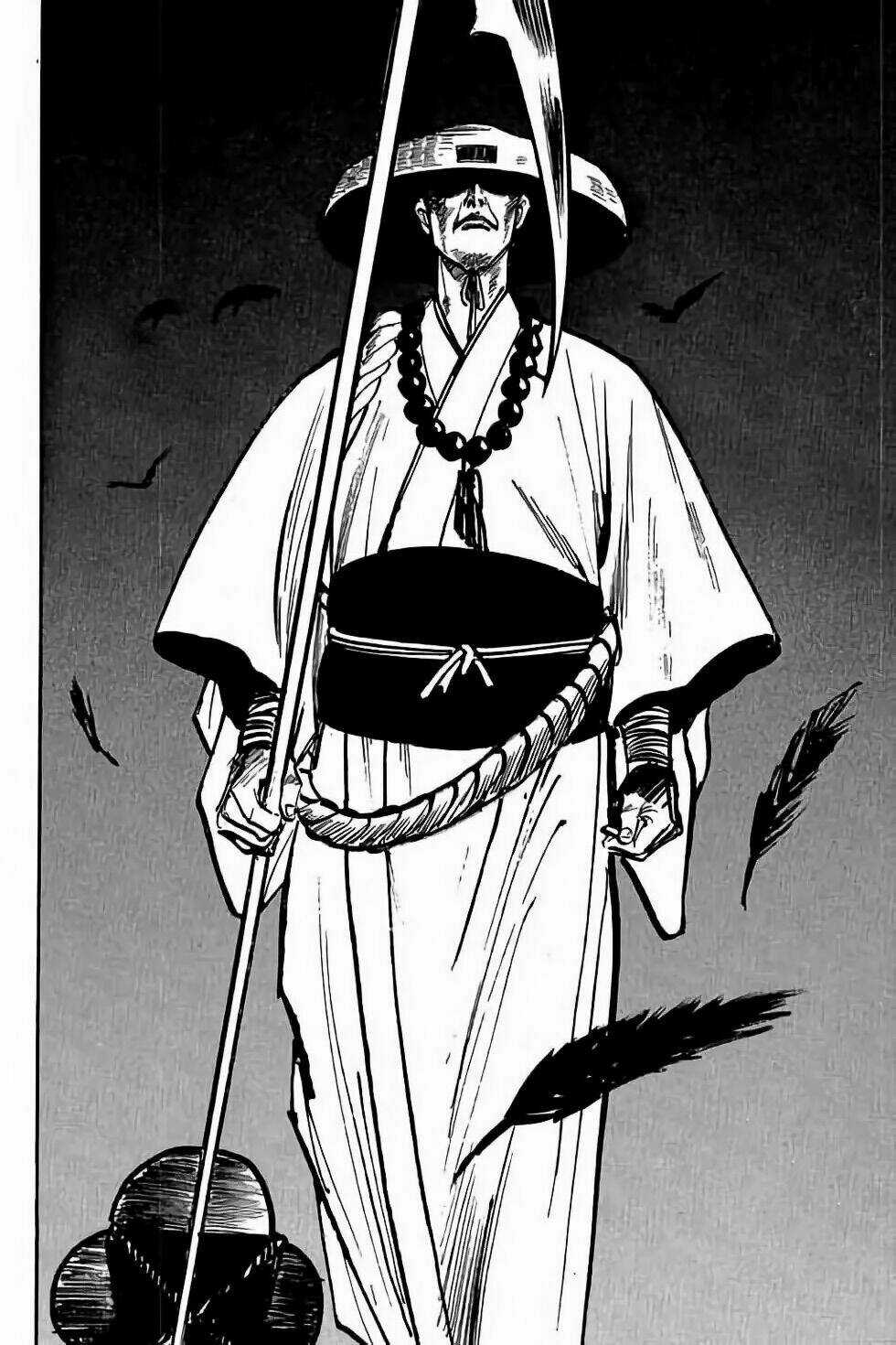 Hiệp Vương Liêu Thiêm Đinh Chapter 7 trang 6