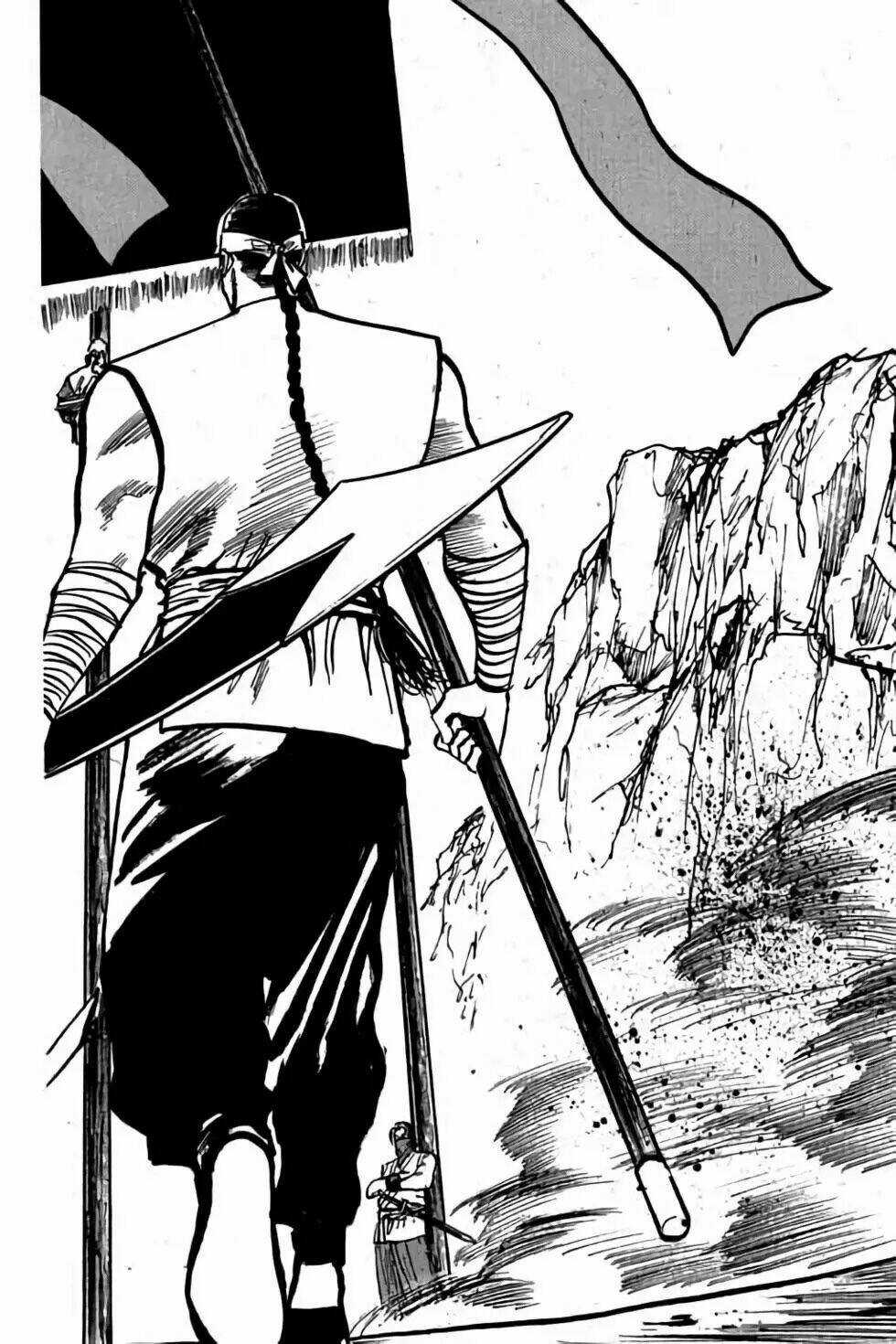 Hiệp Vương Liêu Thiêm Đinh Chapter 70 trang 3