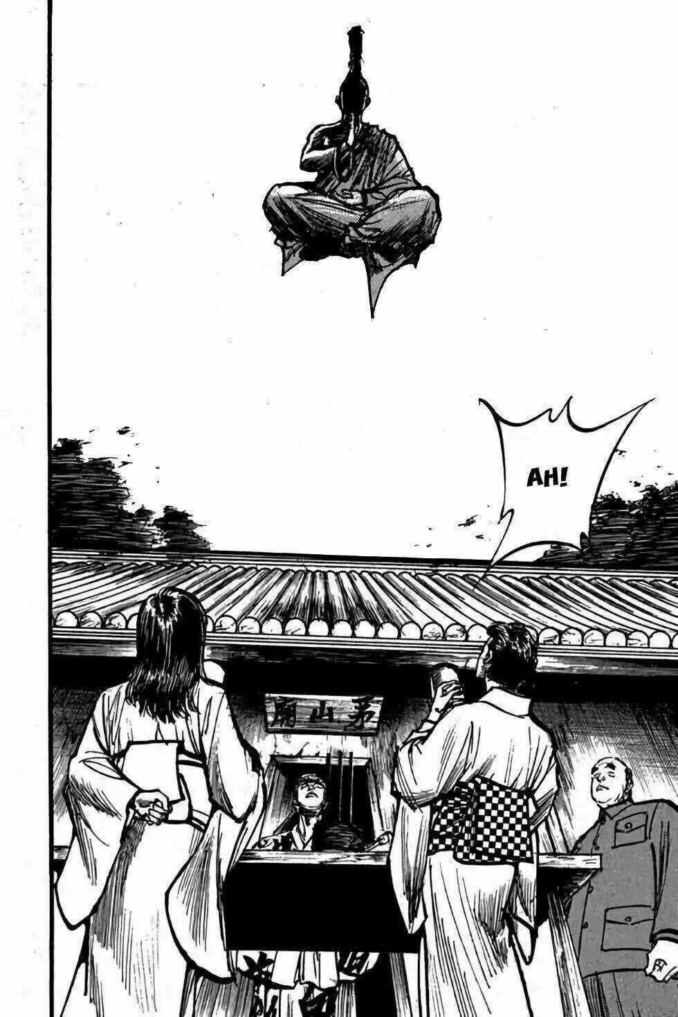 Hiệp Vương Liêu Thiêm Đinh Chapter 77 trang 17