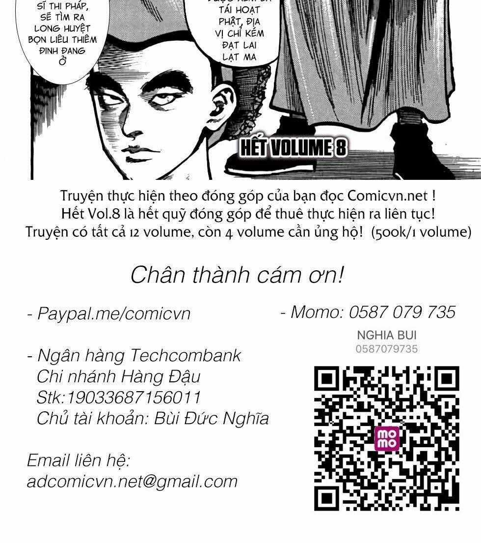 Hiệp Vương Liêu Thiêm Đinh Chapter 77 trang 20