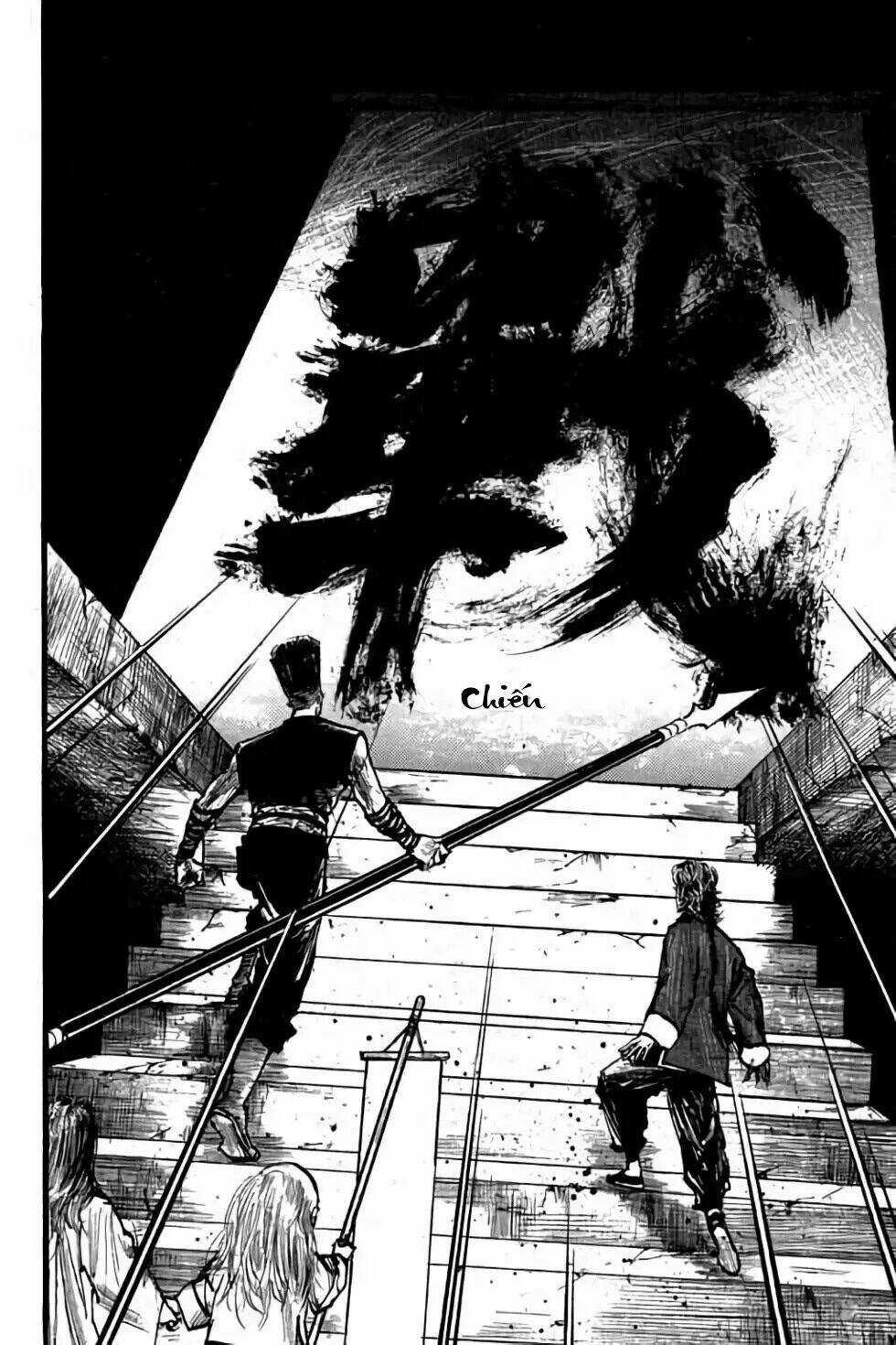 Hiệp Vương Liêu Thiêm Đinh Chapter 80 trang 15