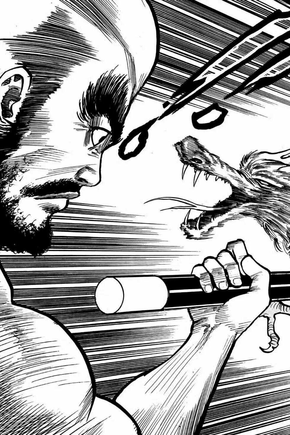 Hiệp Vương Liêu Thiêm Đinh Chapter 83 trang 4