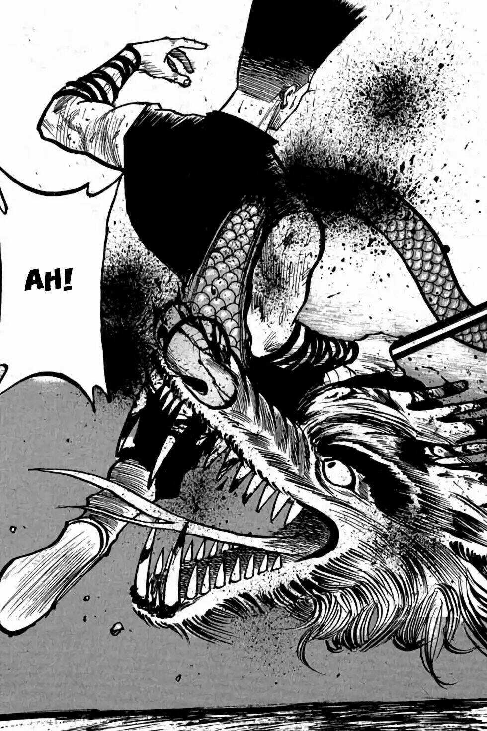 Hiệp Vương Liêu Thiêm Đinh Chapter 83 trang 8