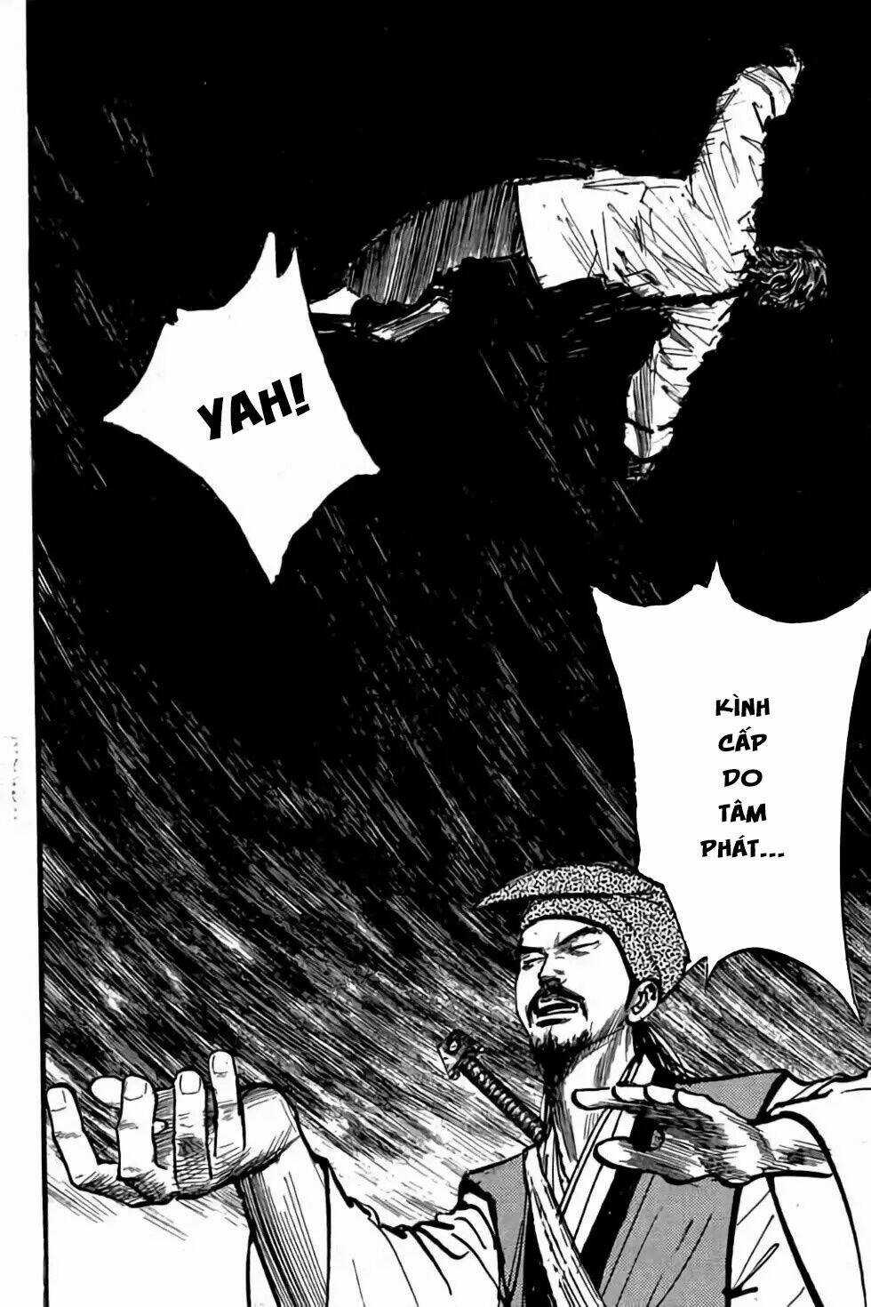 Hiệp Vương Liêu Thiêm Đinh Chapter 85 trang 15