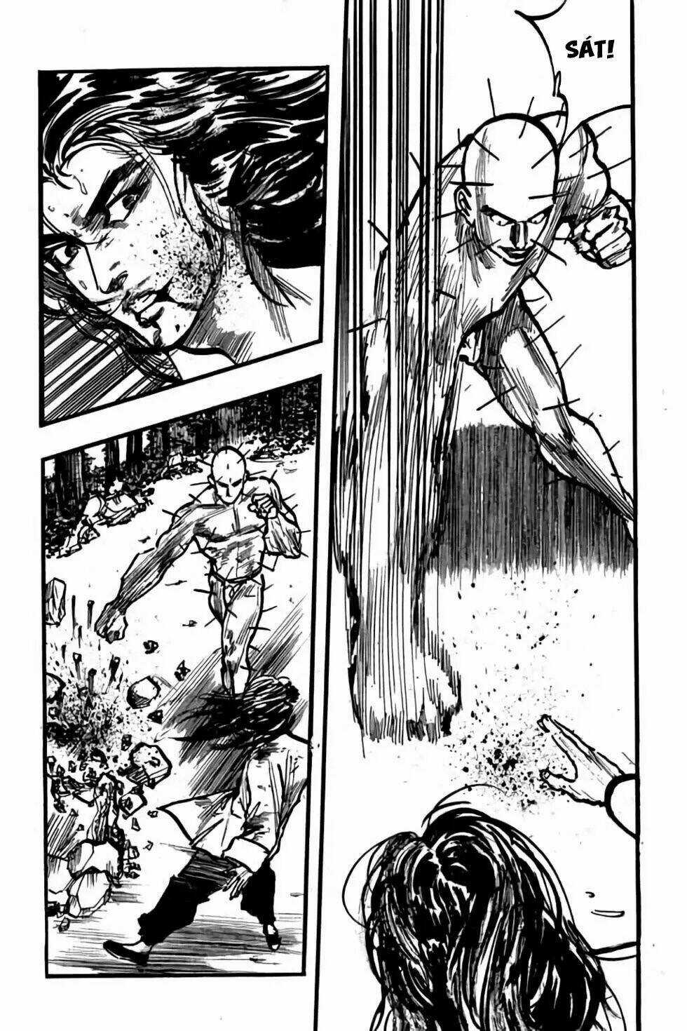 Hiệp Vương Liêu Thiêm Đinh Chapter 88 trang 5