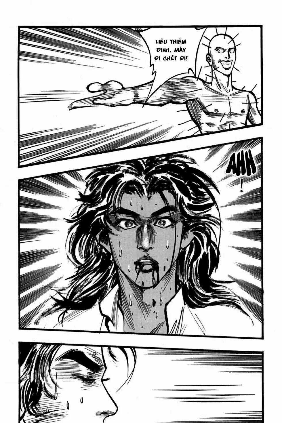 Hiệp Vương Liêu Thiêm Đinh Chapter 89 trang 16