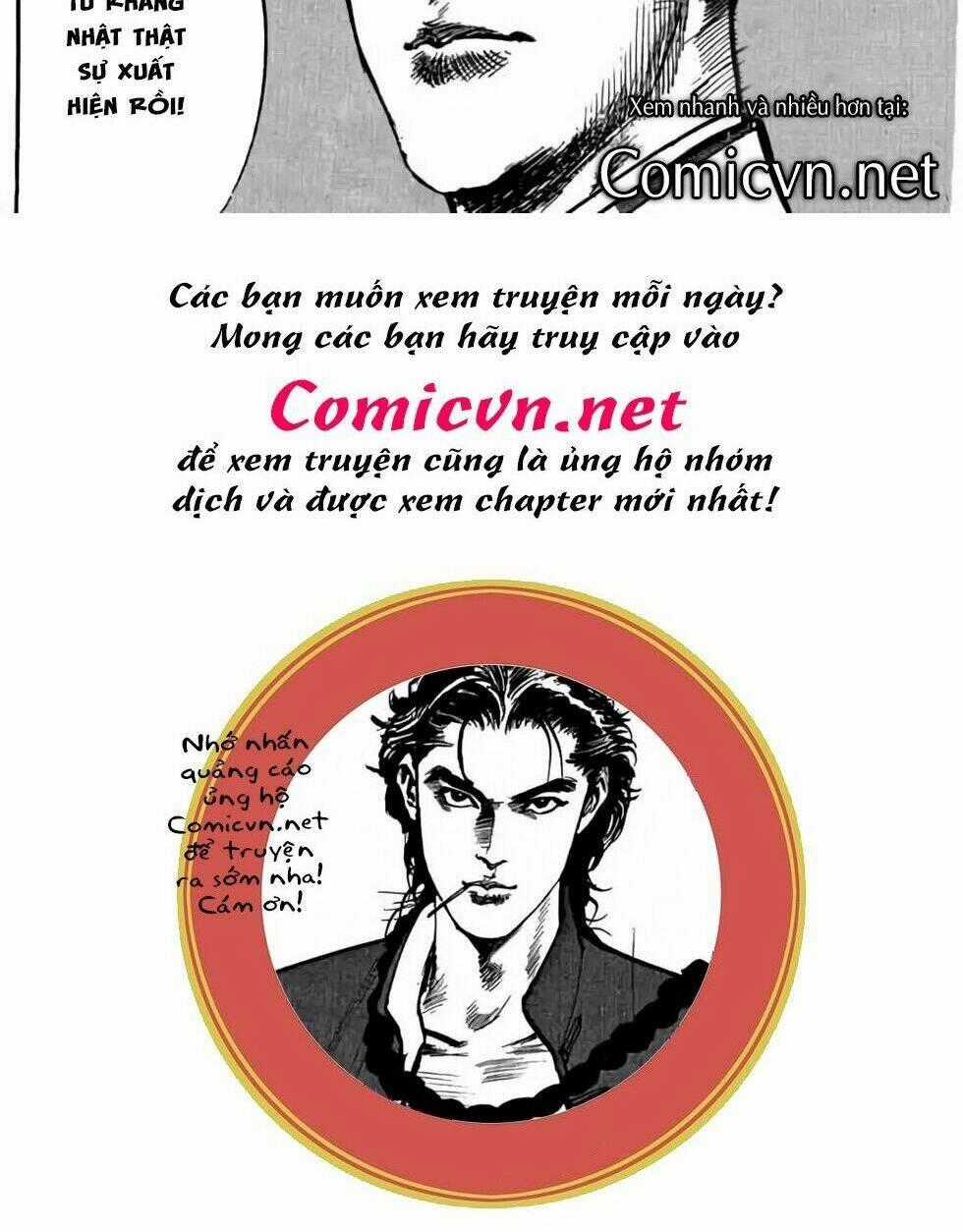 Hiệp Vương Liêu Thiêm Đinh Chapter 9 trang 25