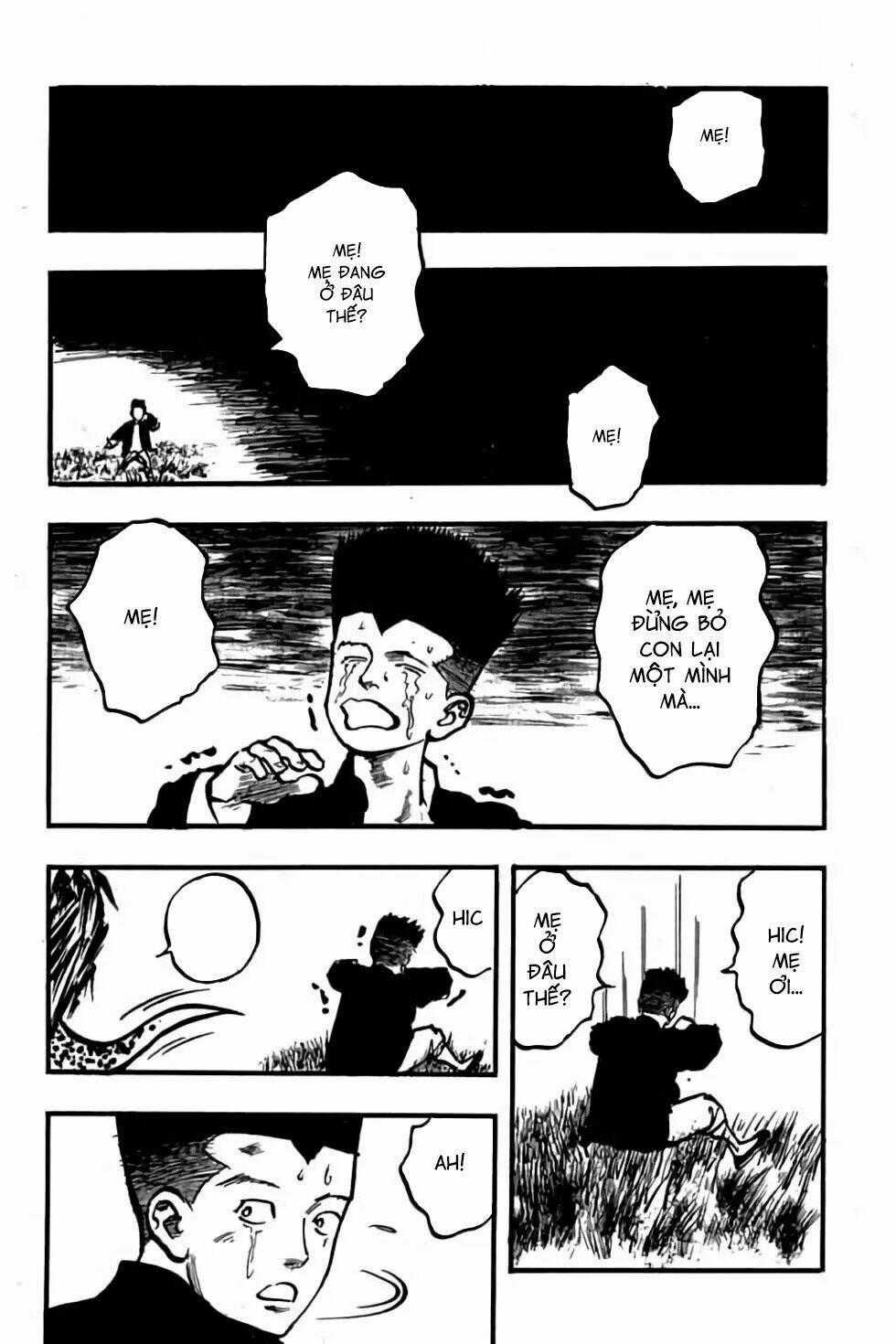 Hiệp Vương Liêu Thiêm Đinh Chapter 91 trang 18