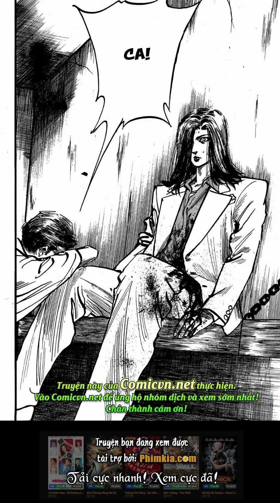 Hiệp Vương Liêu Thiêm Đinh Chapter 96 trang 20