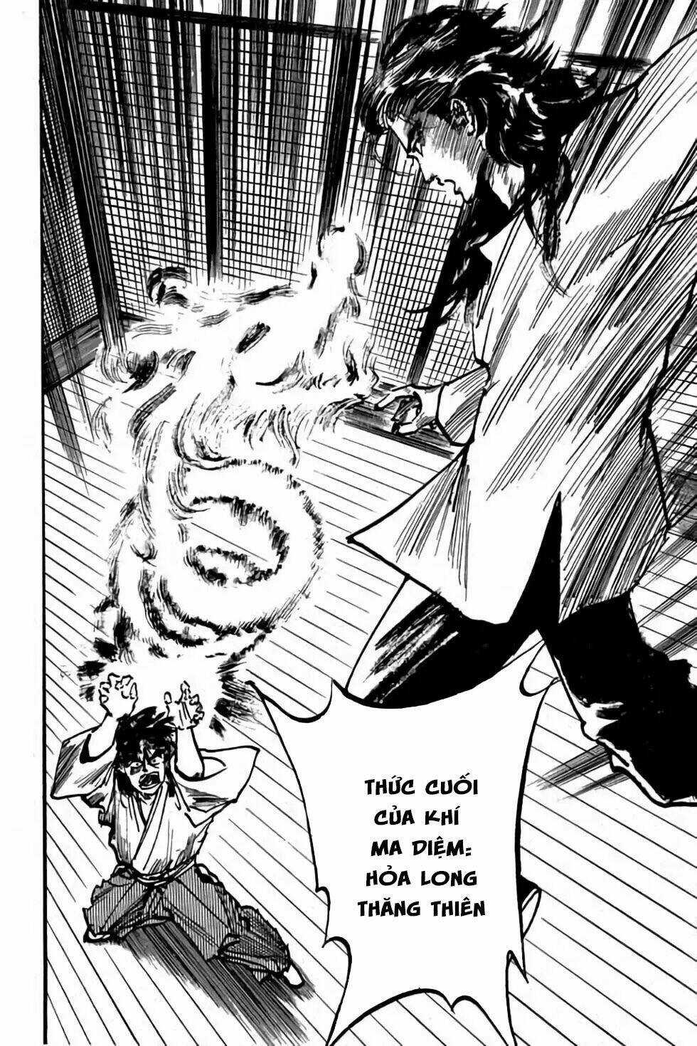 Hiệp Vương Liêu Thiêm Đinh Chapter 96 trang 4