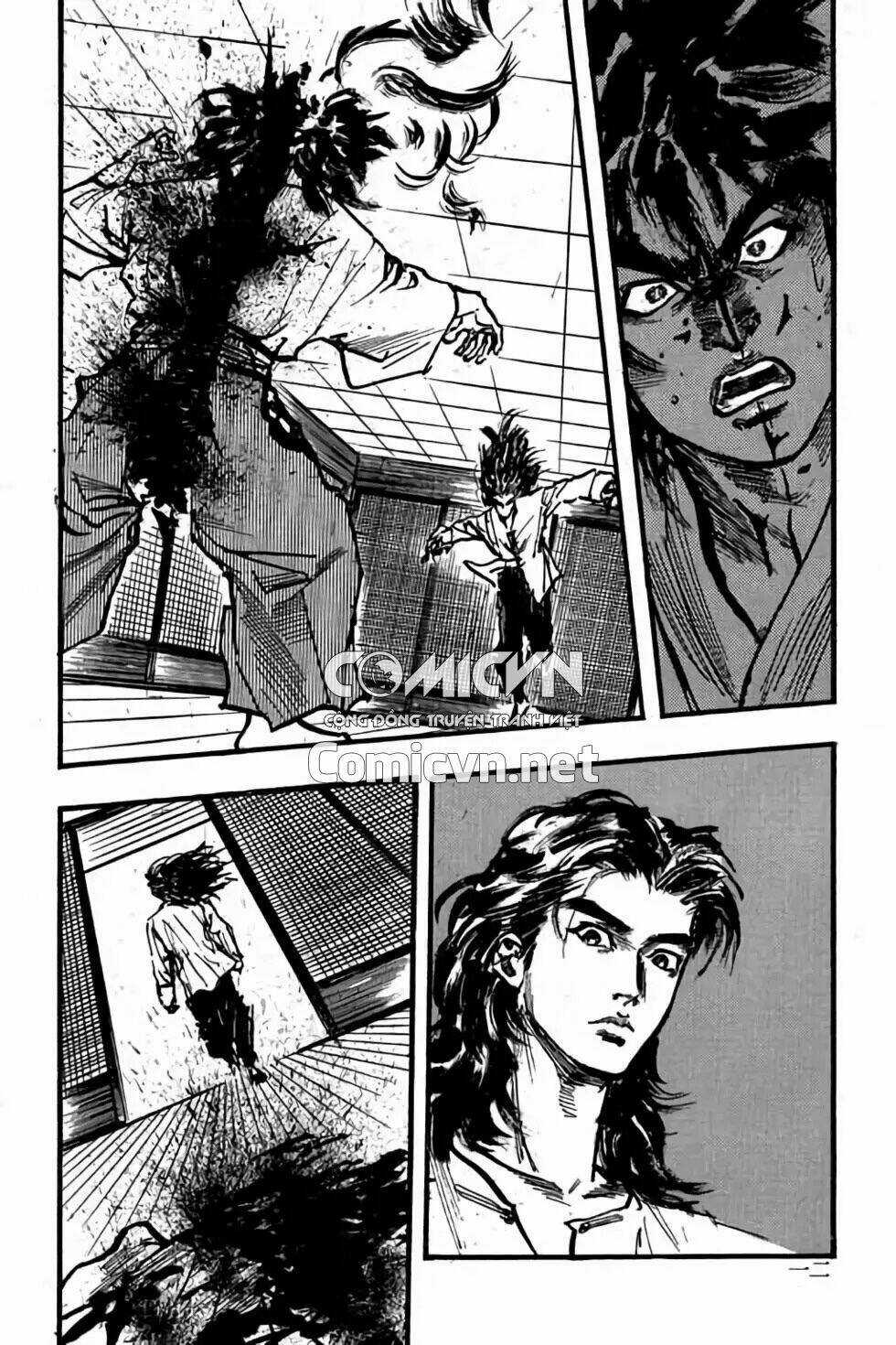 Hiệp Vương Liêu Thiêm Đinh Chapter 96 trang 6