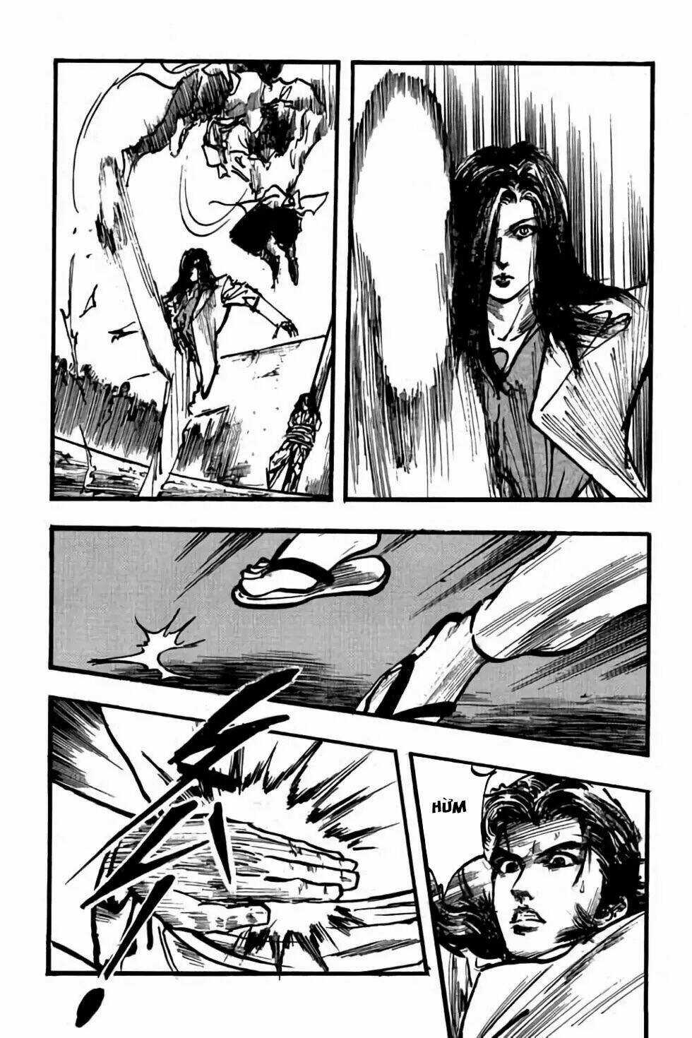 Hiệp Vương Liêu Thiêm Đinh Chapter 99 trang 11