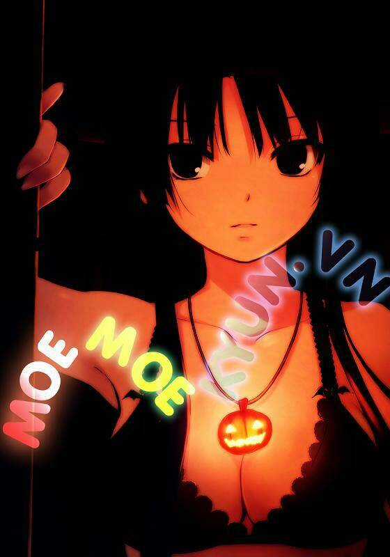 Hieshou Danshi Kouryakubou Chapter 3 trang 33