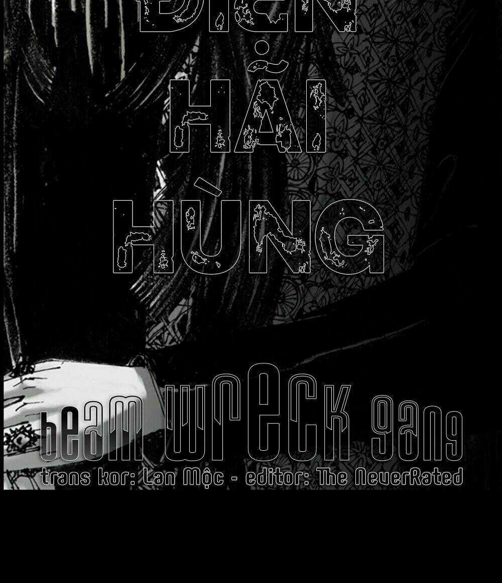 Hiệu Điện Hãi Hùng Chapter 0 trang 10