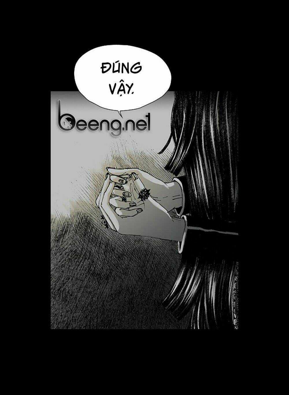 Hiệu Điện Hãi Hùng Chapter 0 trang 11