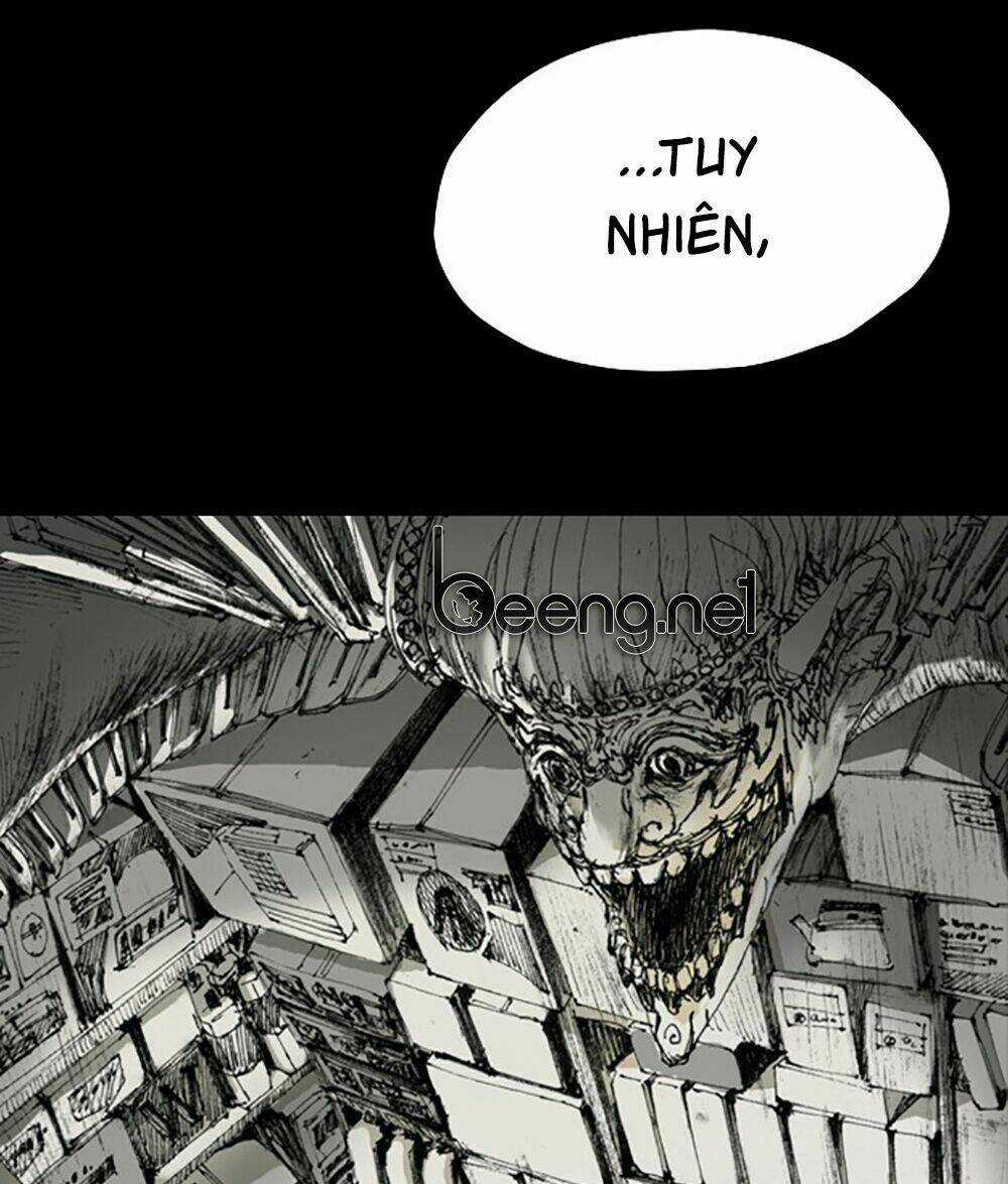 Hiệu Điện Hãi Hùng Chapter 0 trang 13