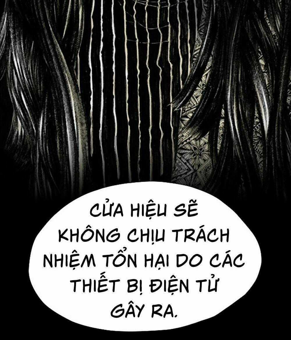 Hiệu Điện Hãi Hùng Chapter 0 trang 19