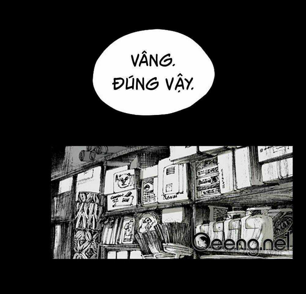 Hiệu Điện Hãi Hùng Chapter 0 trang 5