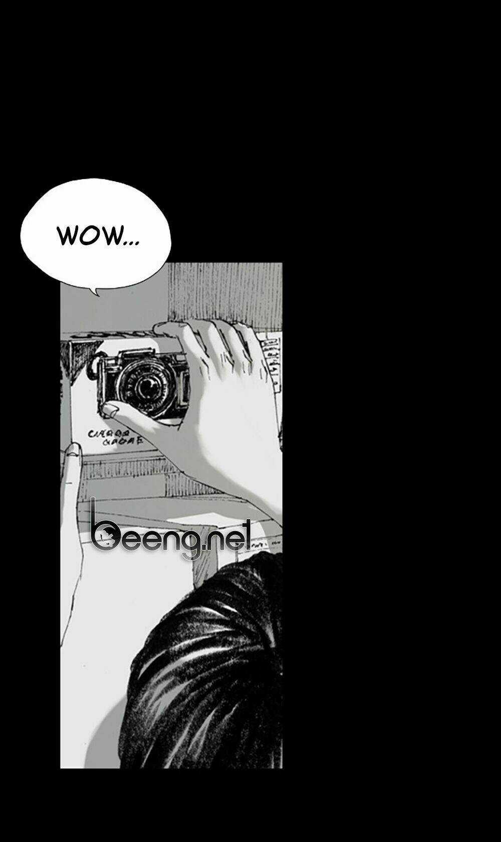 Hiệu Điện Hãi Hùng Chapter 0 trang 6