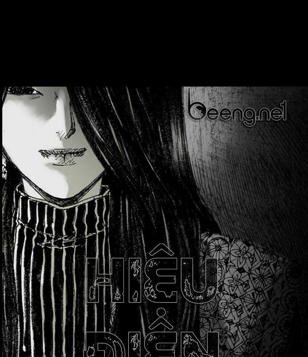 Hiệu Điện Hãi Hùng Chapter 0 trang 9