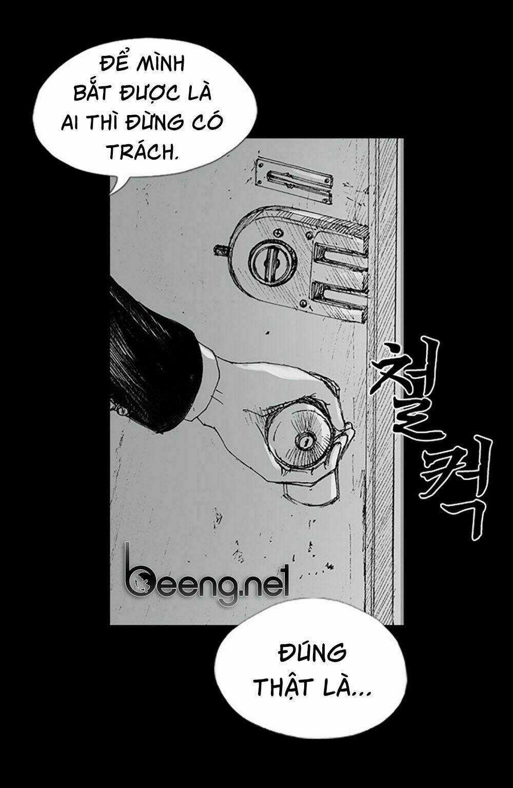 Hiệu Điện Hãi Hùng Chapter 1 trang 10