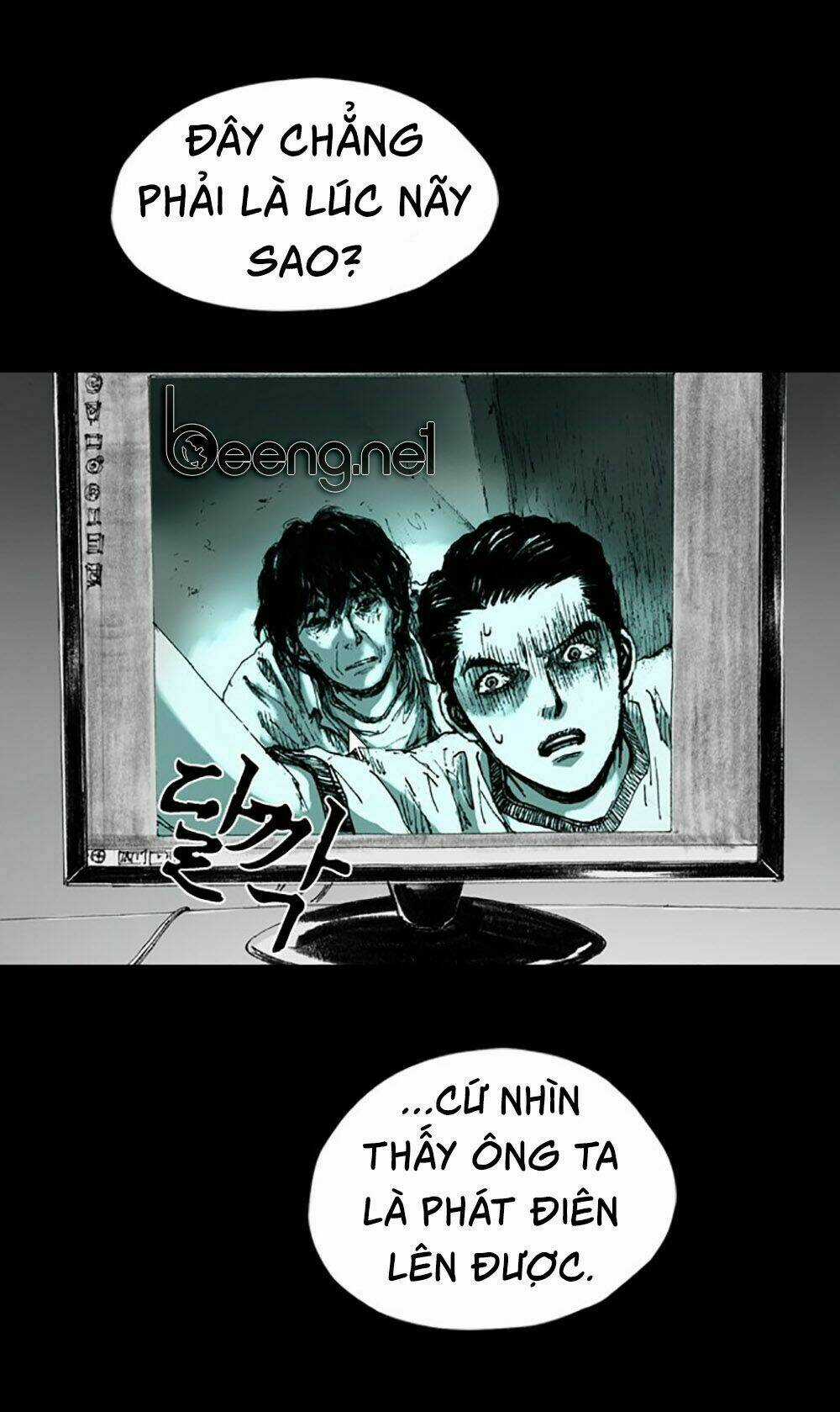 Hiệu Điện Hãi Hùng Chapter 1 trang 100