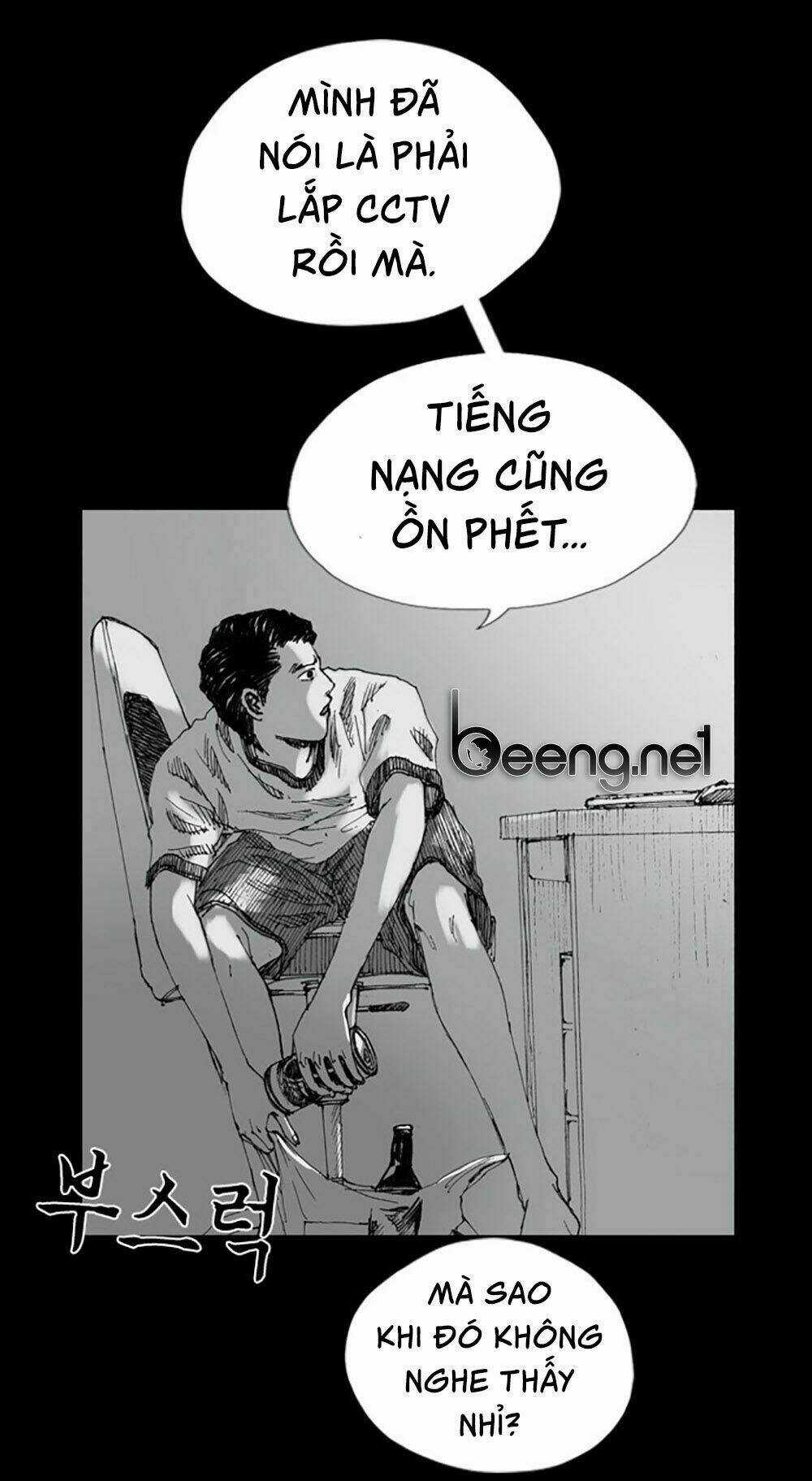 Hiệu Điện Hãi Hùng Chapter 1 trang 101