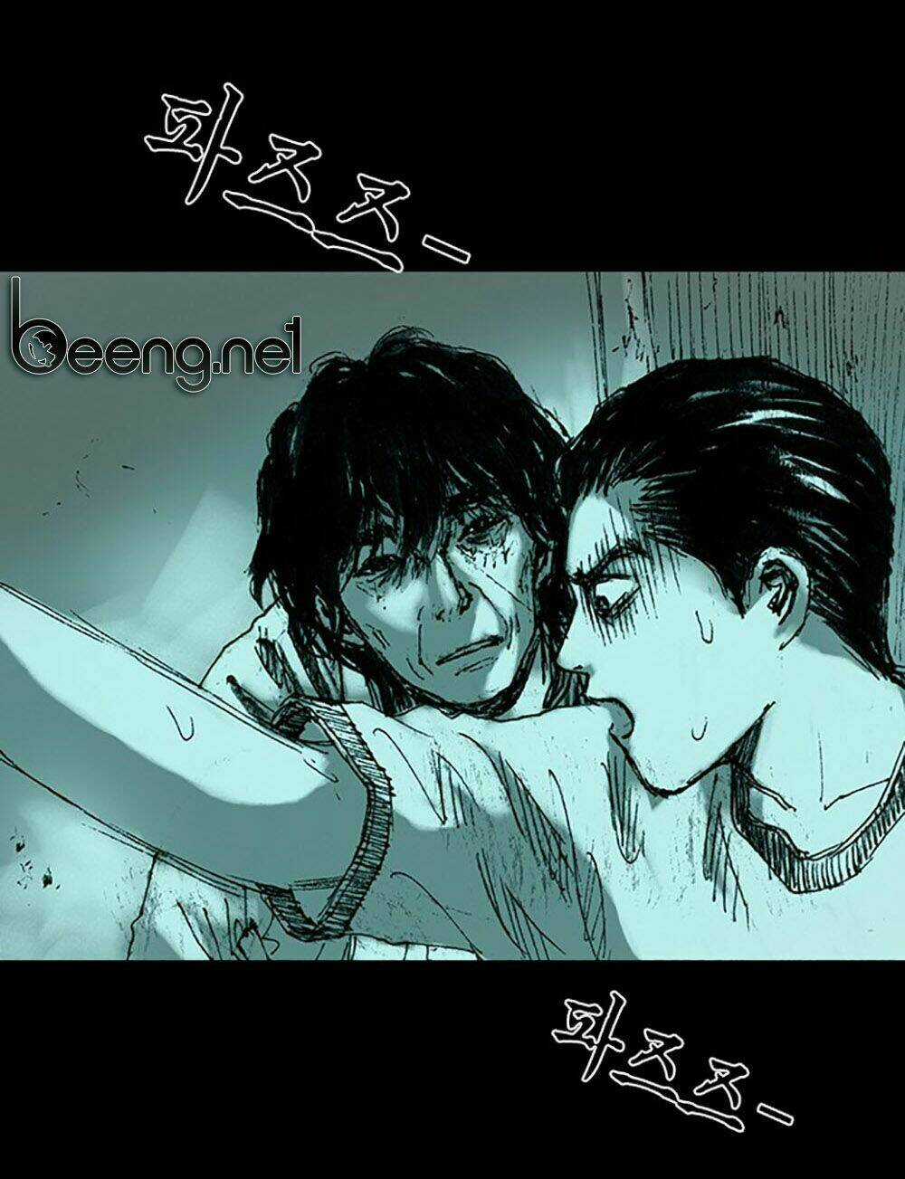 Hiệu Điện Hãi Hùng Chapter 1 trang 102