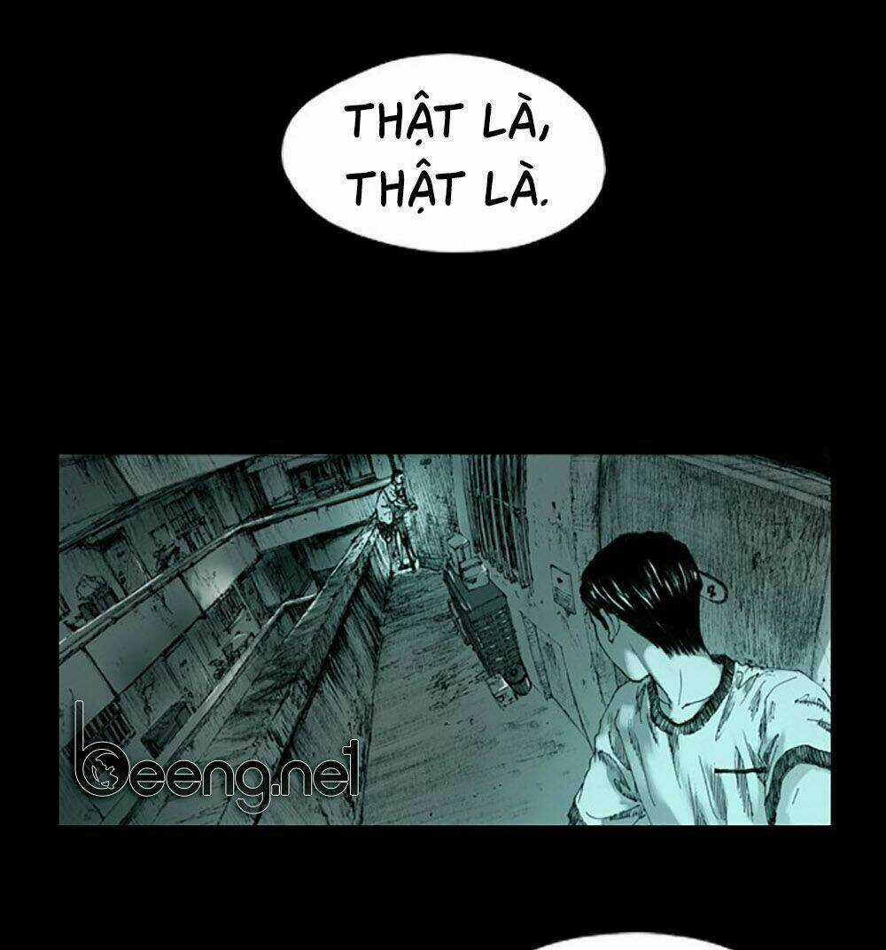 Hiệu Điện Hãi Hùng Chapter 1 trang 103