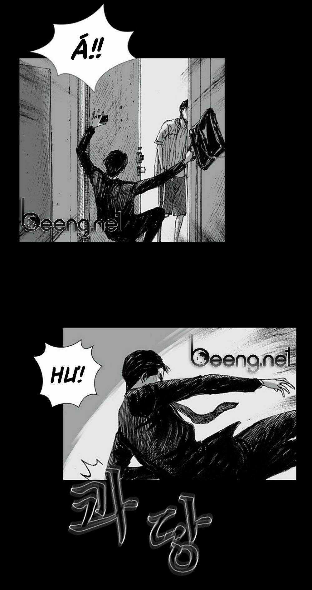 Hiệu Điện Hãi Hùng Chapter 1 trang 12