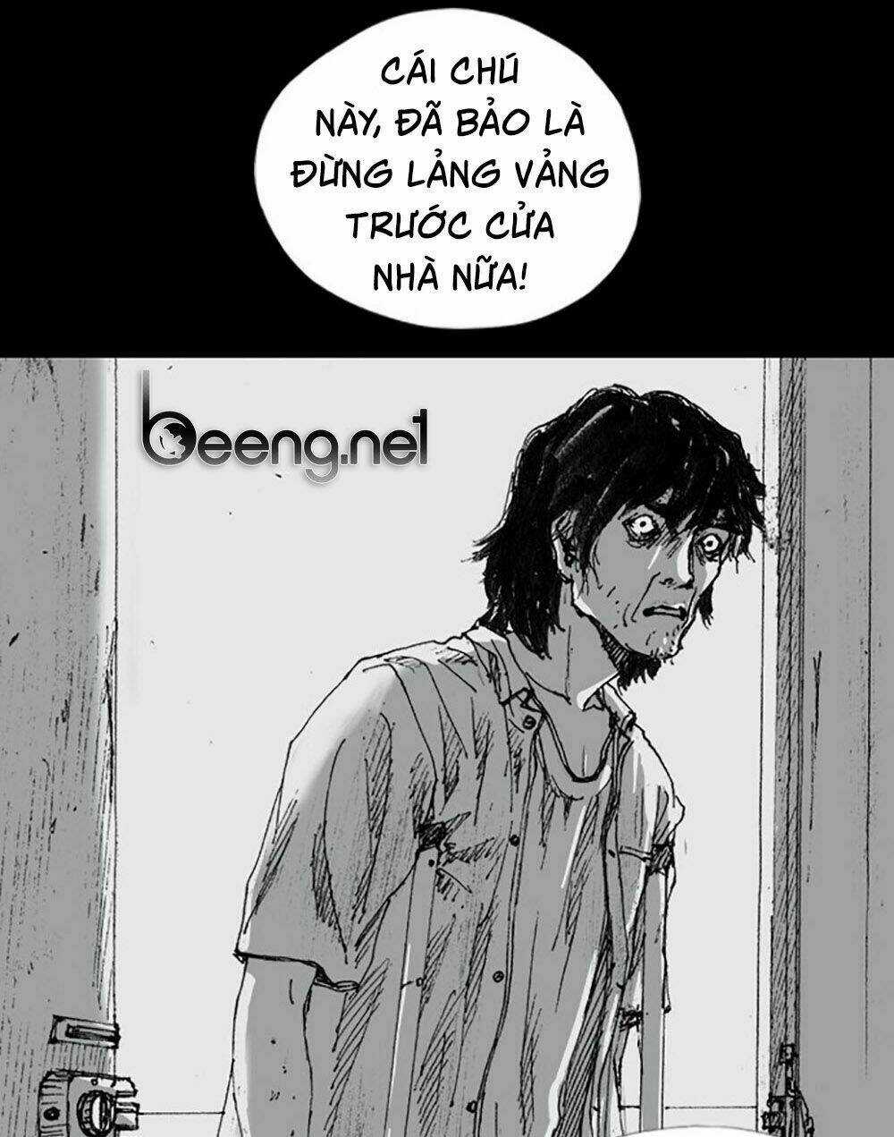 Hiệu Điện Hãi Hùng Chapter 1 trang 14