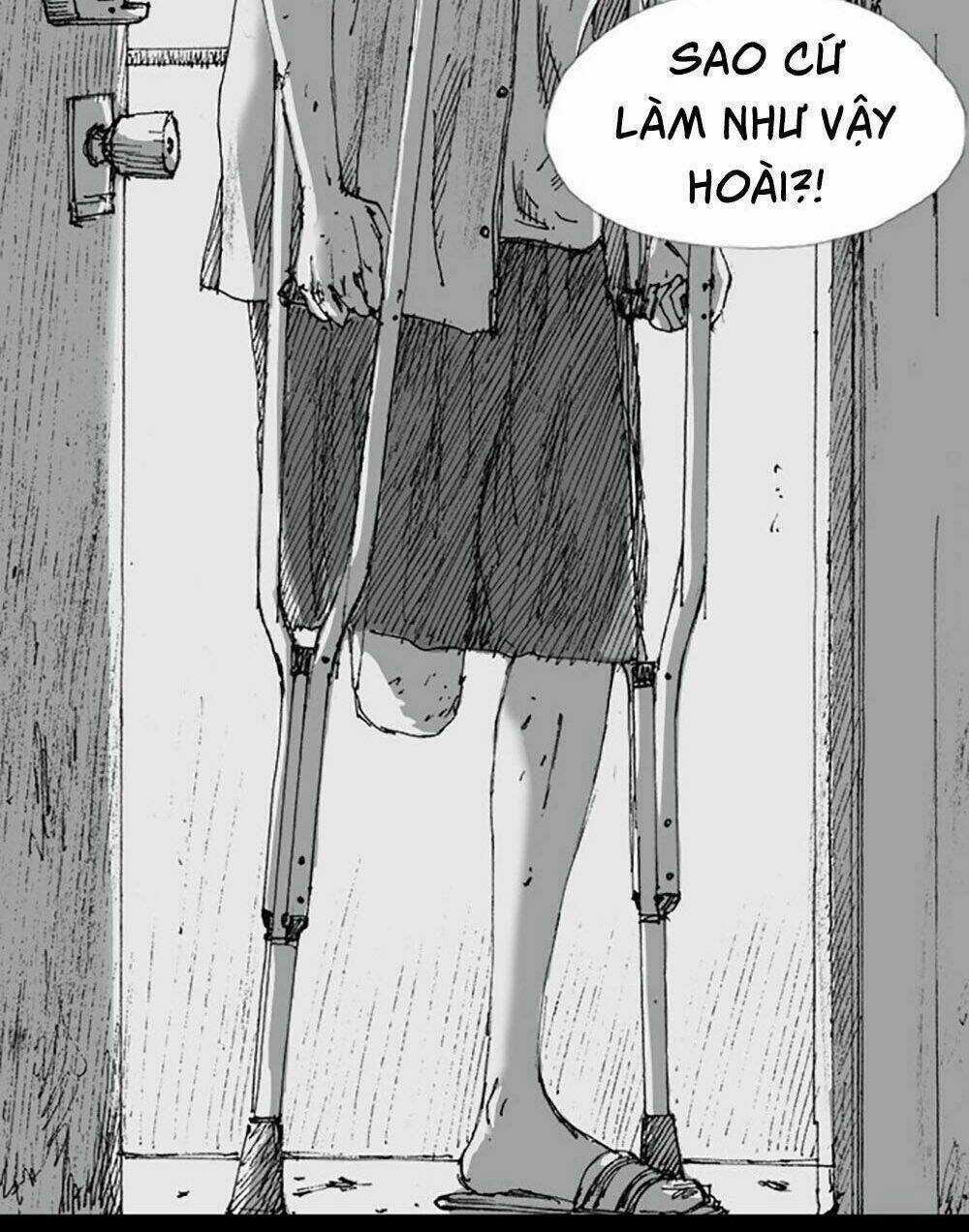 Hiệu Điện Hãi Hùng Chapter 1 trang 15