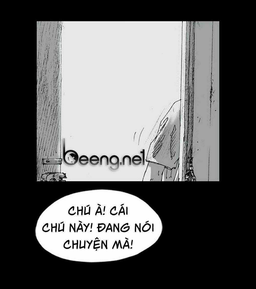 Hiệu Điện Hãi Hùng Chapter 1 trang 16