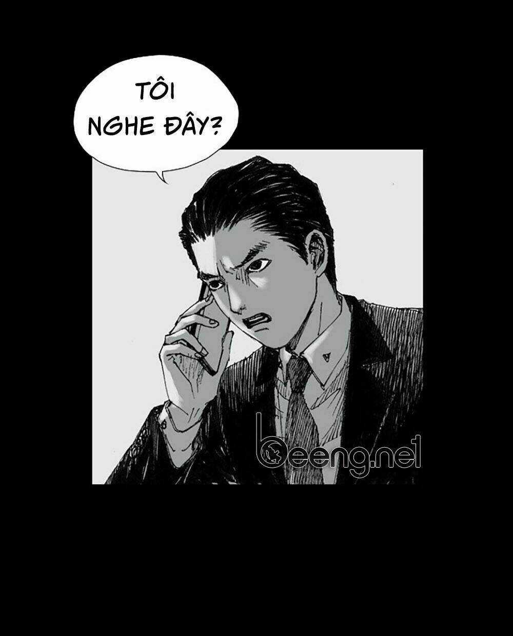 Hiệu Điện Hãi Hùng Chapter 1 trang 18