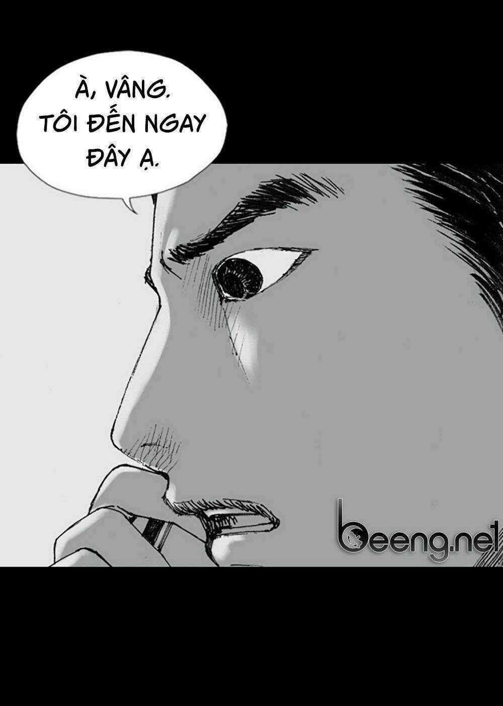 Hiệu Điện Hãi Hùng Chapter 1 trang 19