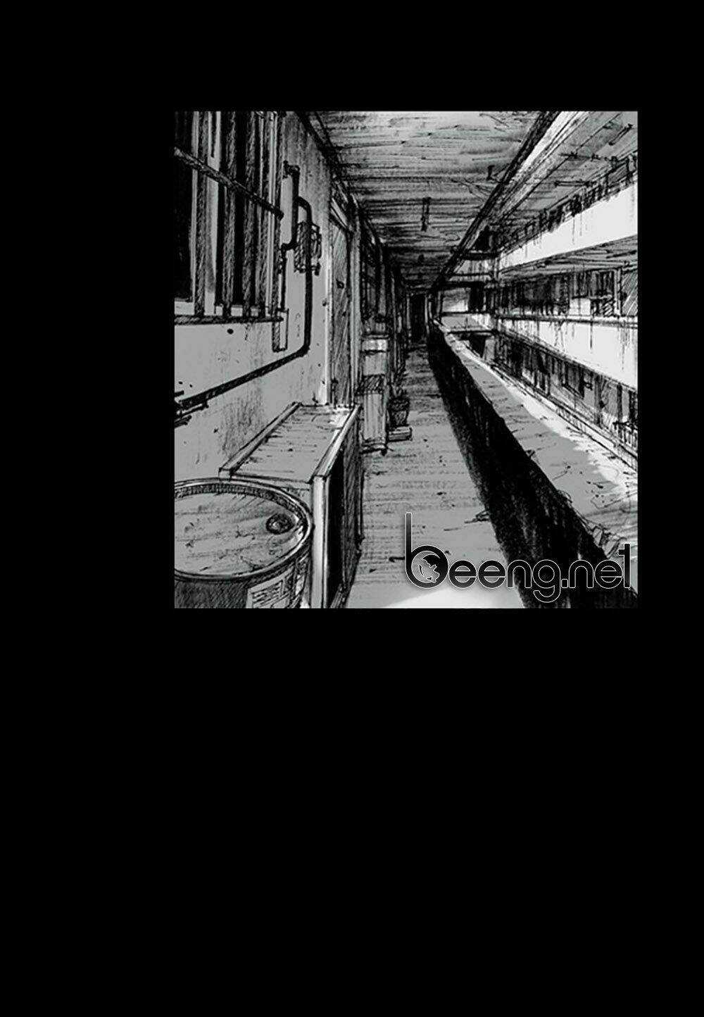 Hiệu Điện Hãi Hùng Chapter 1 trang 2