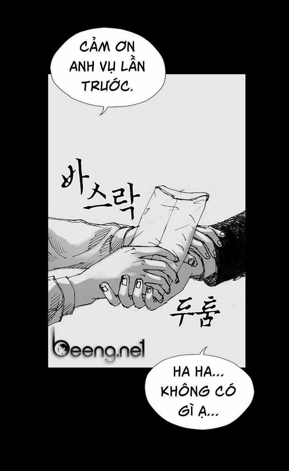 Hiệu Điện Hãi Hùng Chapter 1 trang 20