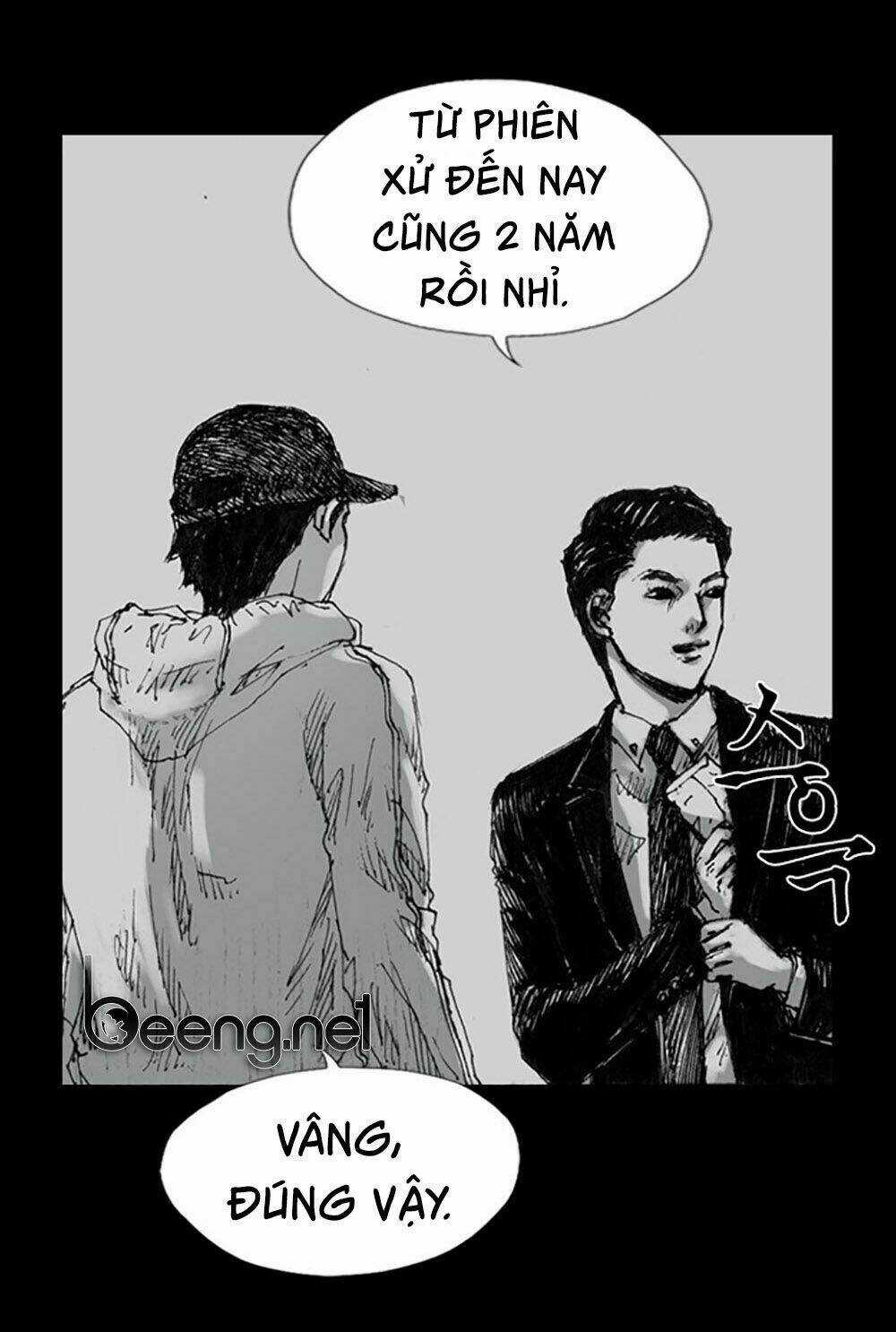 Hiệu Điện Hãi Hùng Chapter 1 trang 21