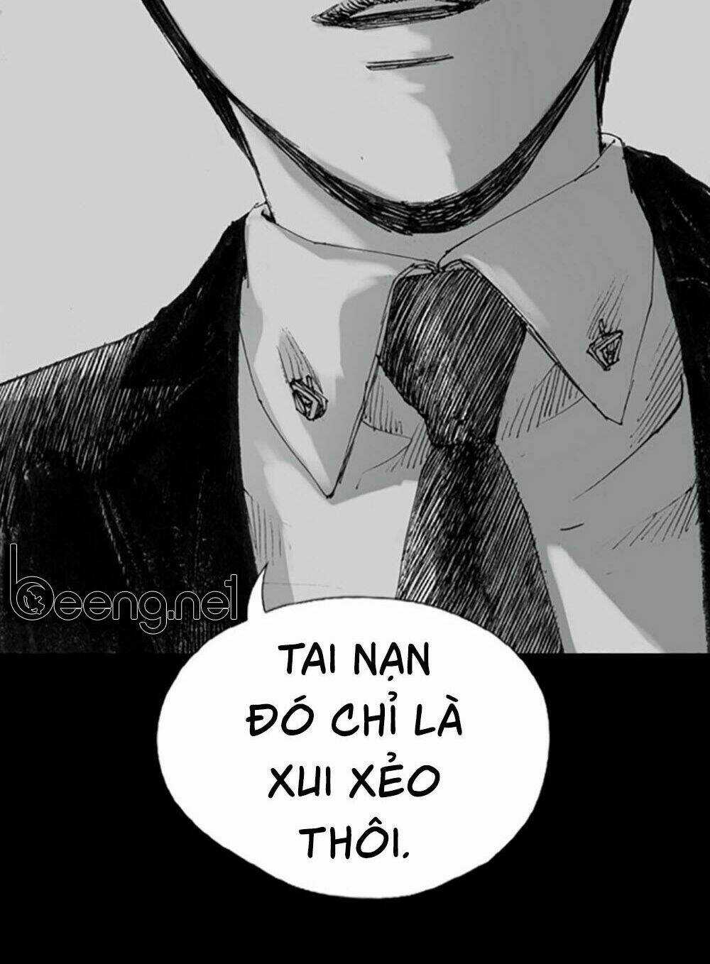 Hiệu Điện Hãi Hùng Chapter 1 trang 27