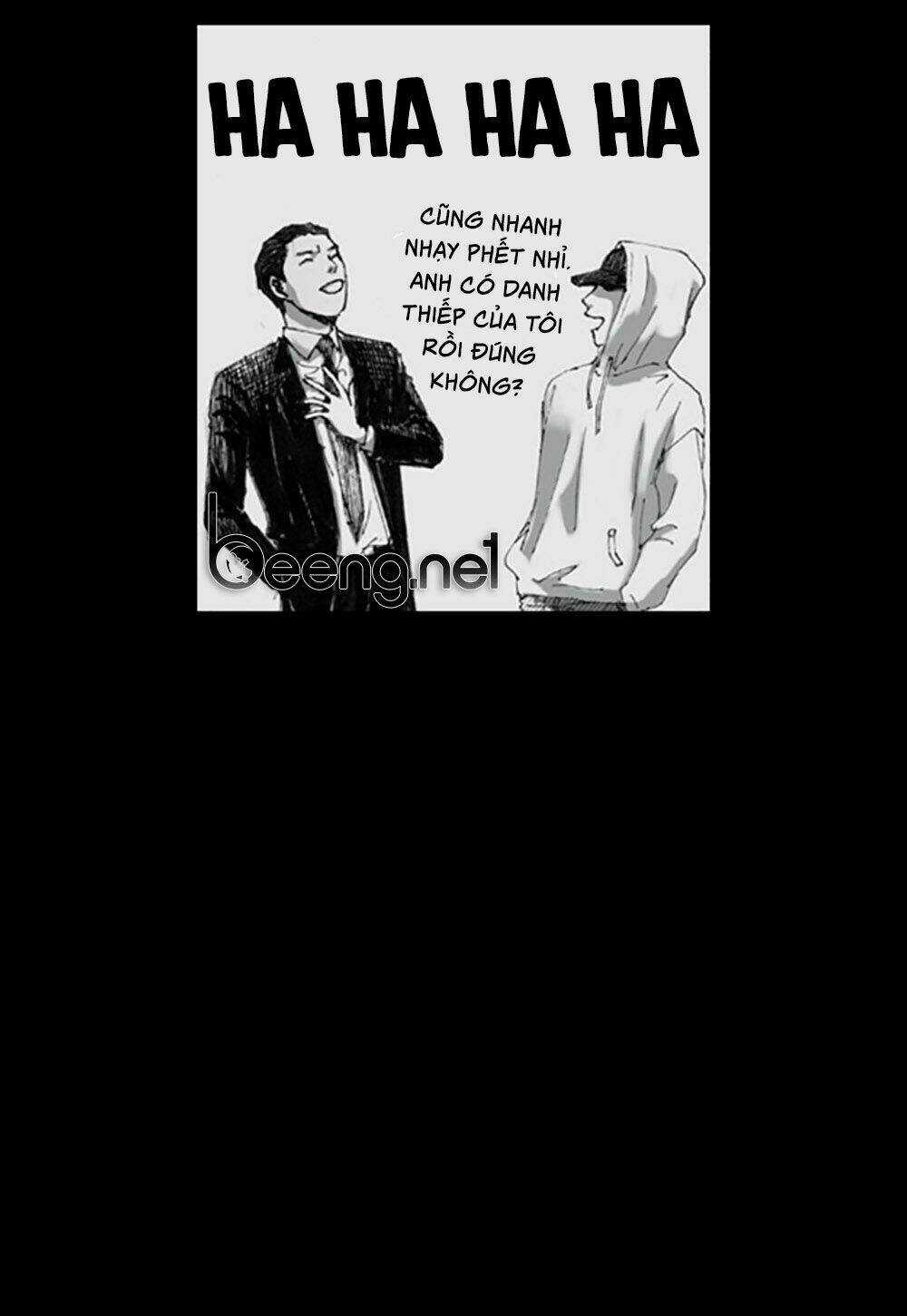 Hiệu Điện Hãi Hùng Chapter 1 trang 33