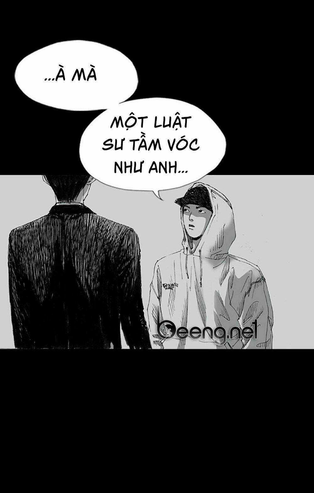 Hiệu Điện Hãi Hùng Chapter 1 trang 34