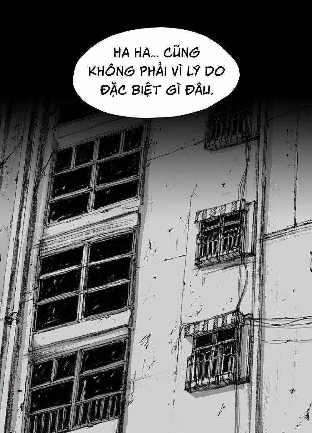 Hiệu Điện Hãi Hùng Chapter 1 trang 36