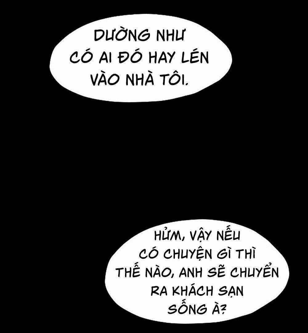 Hiệu Điện Hãi Hùng Chapter 1 trang 39
