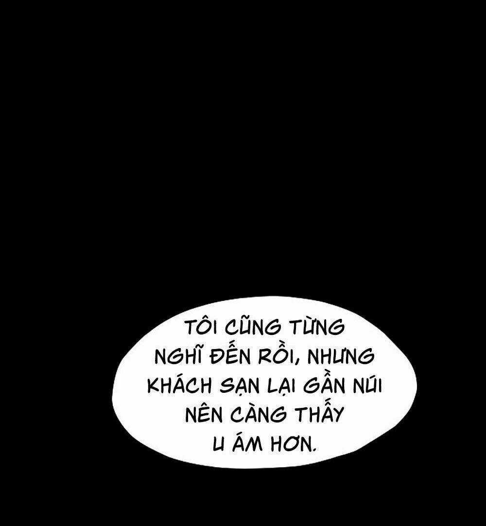 Hiệu Điện Hãi Hùng Chapter 1 trang 40