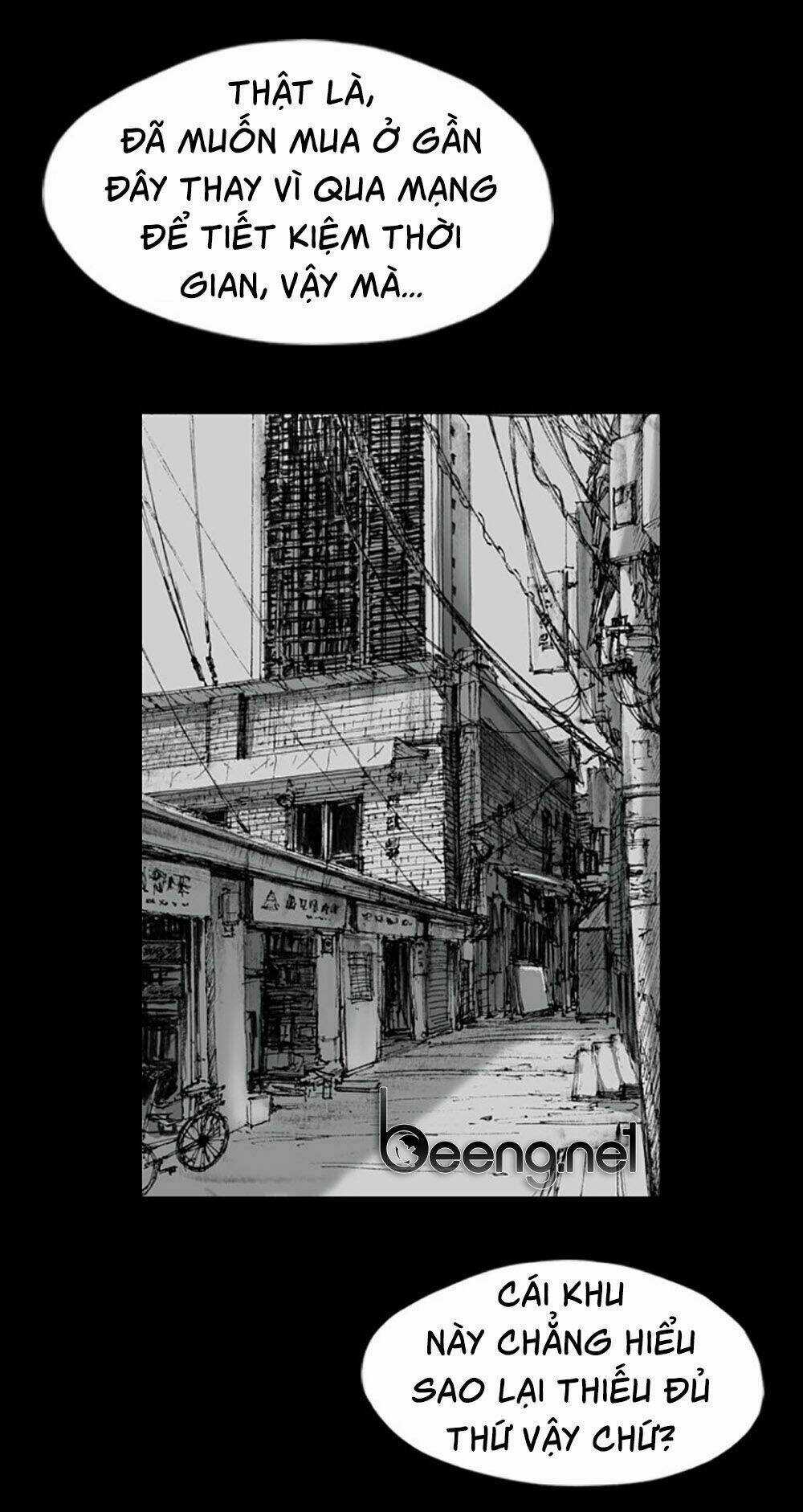 Hiệu Điện Hãi Hùng Chapter 1 trang 43