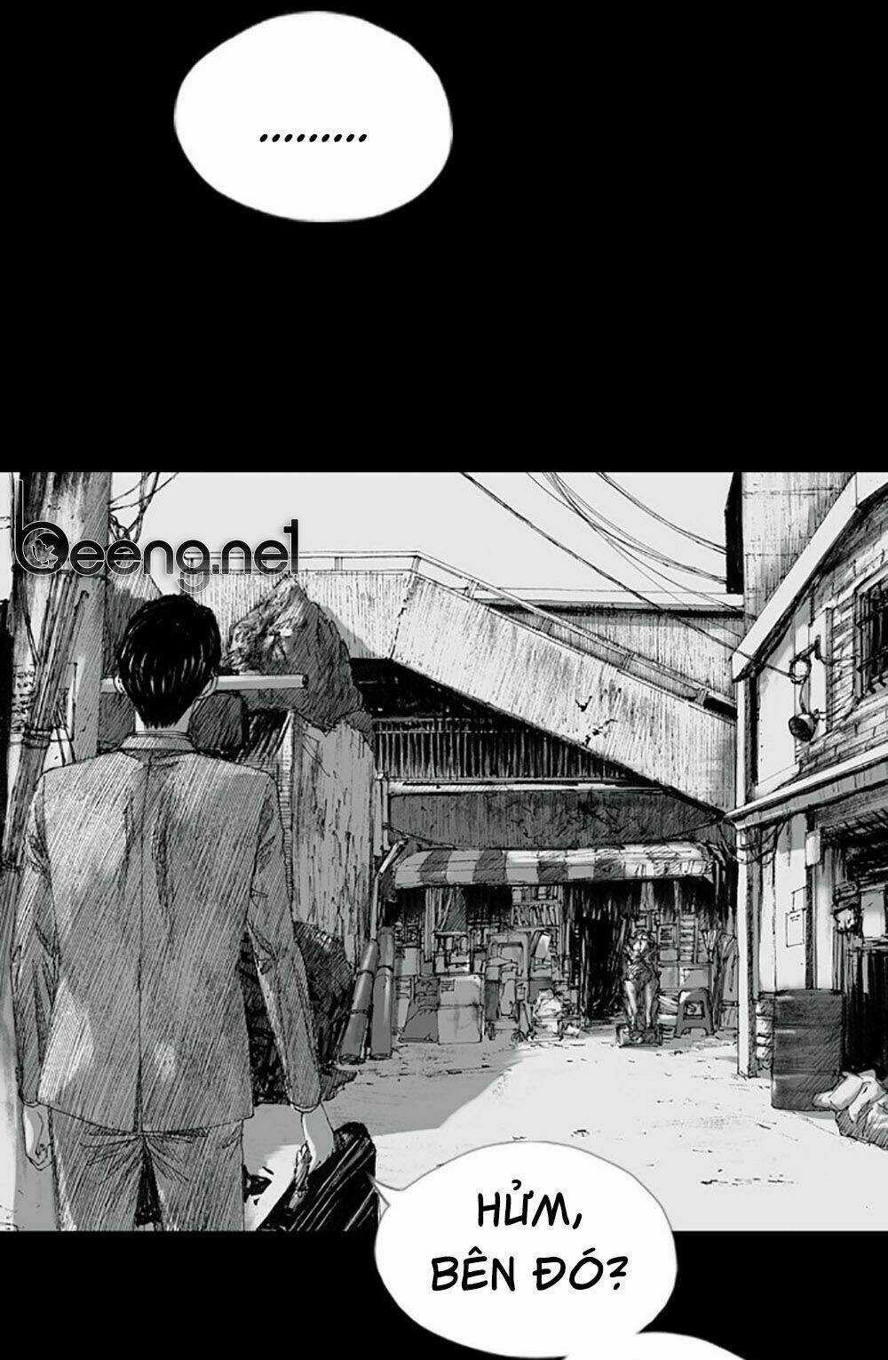 Hiệu Điện Hãi Hùng Chapter 1 trang 46