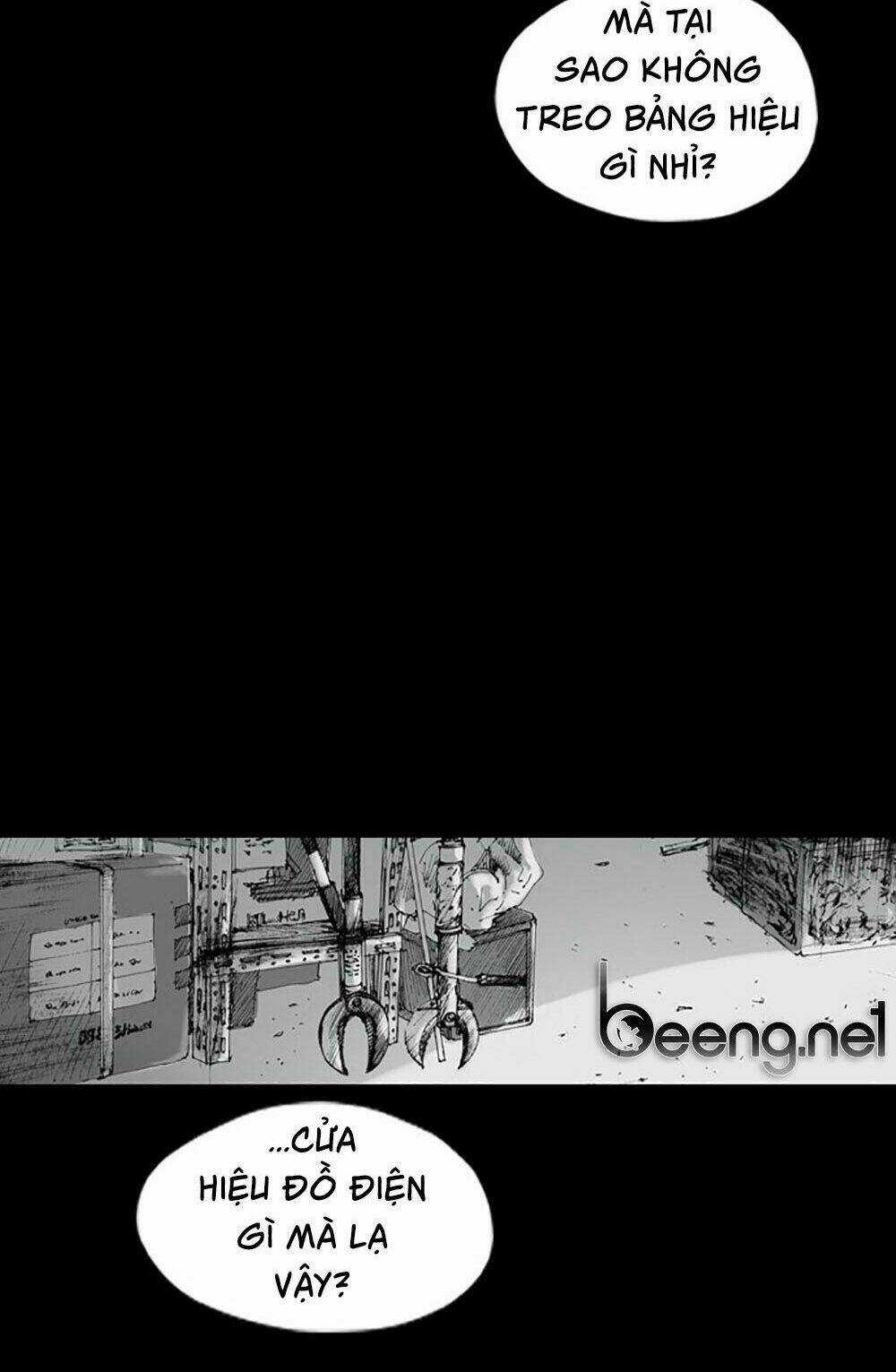 Hiệu Điện Hãi Hùng Chapter 1 trang 47